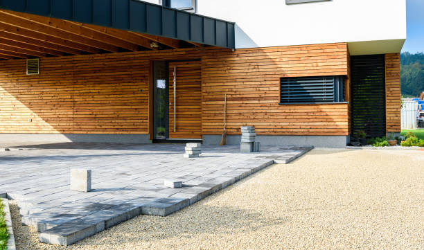 Best Best Driveway Pavers  in Raymond, IL