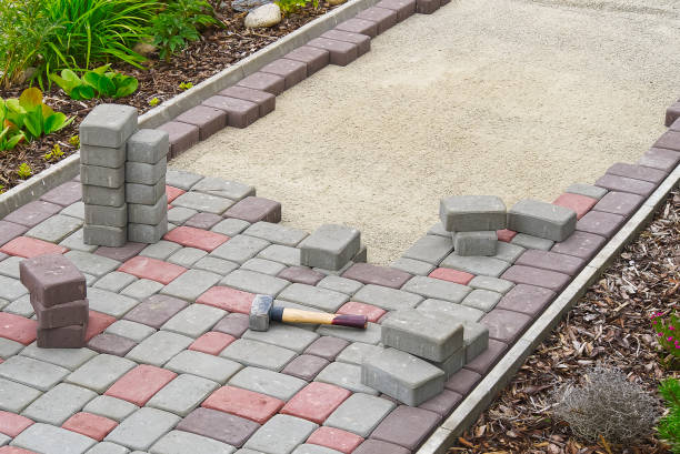 Best Affordable Driveway Paving  in Raymond, IL