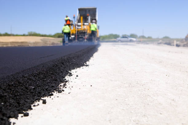 Best Driveway Pavers Contractor  in Raymond, IL