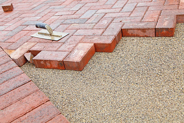 Reasons to Select Us for Your Driveway Paving Requirements in Raymond, IL