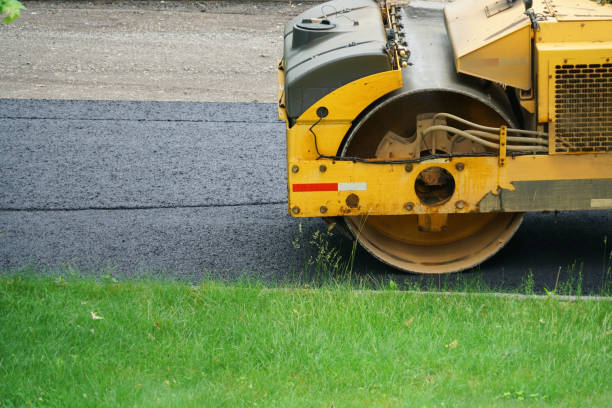 Best Driveway Repair Near Me  in Raymond, IL
